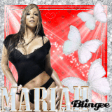 Mariah Carey