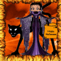 HAPPY HALLOWEEN