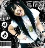 Emo Girl Emo Girl