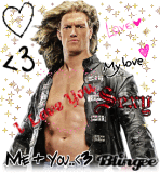 EDGE'S PERFECT♥♥♥♥♥