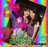 Best Friends