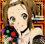 Ritsu Tainaka Ritsu Tainaka
