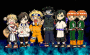 OURAN-NARUTO OURAN-NARUTO