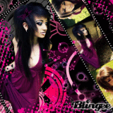 Vanna Venom cheeral