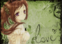 forest girl forest girl