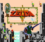 zelda mania