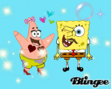 bob and patricia