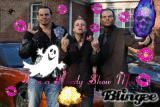 Hardy show