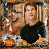 Autumn Dreams (Patrick Swayze)