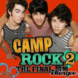 Camp Rock 2, The Final Jam