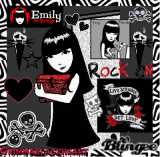 Emily the Strange