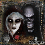 Gothic Romance