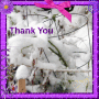 Thank you Friends