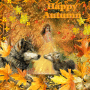 Happy Autumn