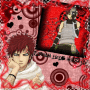 x  ♥ Gaara Sabakuno ♥ x