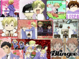Ouran High School Host Club