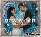 new moon..