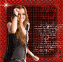 Miley in red <3