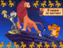 LE ROI LION