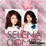 selena gomez is so cool