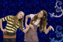 Miley y Emily