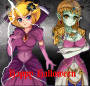 Happy Halloween