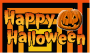 Happy Halloween