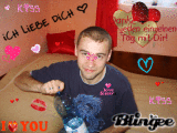 MEIN BABY ♥ Ich liebe dich F.I.U.E. ♥ ♥ ♥