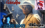 MICHAEL I LOVE YOU!!!