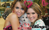 miley  und emily