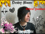 Destry Moore (youtuber)