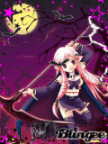hallowing hallowing