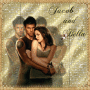 Jacob And Bella!
