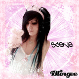 Emo Scene