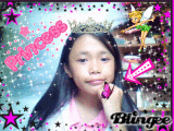 Princess Lianne