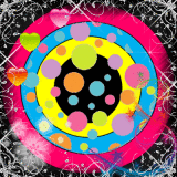 colorful background