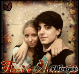 Tizzi e Anni. ♥