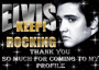 Forever Elvis