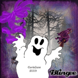 Halloween in Purple 2