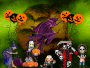 happy halloweennnnnnnn