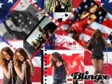 Miley Cyrus-Party In The Usa
