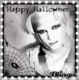 Happy Halloween (Nick Carter)