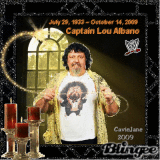 Captain Lou Albano 2
