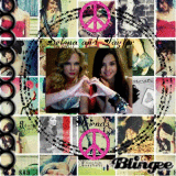Selena and Taylor Friends <3