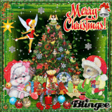 Merry Christmas!