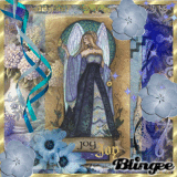 JOY - the virtues series