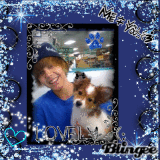 justin's pet friendly!!!!!<3