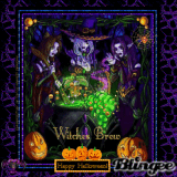 Witches' Brew