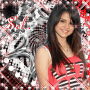 sel.. Original red blingee by valem_95
