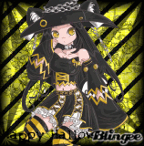 witch